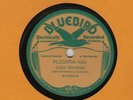 78 RPM Mexican Lidya Mendoza Bluebird B-2934 in E