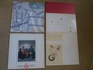 5x **FACTORY RECORDS** LP & 12