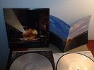 Mars Volta De-Loused In The Comatorium Silver Vinyl Oop At The Drive In RARE