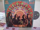 OR  PROG LP - CAROL GRIMES & DELIVERY FOOLS MEETING - UK B&C 1970