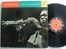 JOHN COLTRANE Impressions IMPULSE ORIG STEREO US LP VAN GELDER