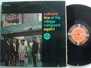 JOHN COLTRANE Live At The Village Vanguard Again ORIG US STEREO IMPULSE RVG