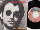 JOHN KONGOS I'm dreaming ( Patrick Juvet ) 7