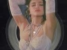 Madonna NOW REDUCED Shaped Picture Disc Crazy For You 7