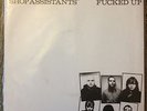 Fucked Up Shop Assistants covers 7