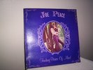 JOE PEACE-FINDING PEACE OF MIND-ORIGINAL 1972 OHIO PRIVATE PRESS PSYCH LP