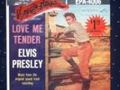 Sealed Elvis Presley 