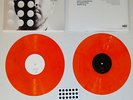 CITY AND COLOUR The Hurry And The Harm 2XLP ORANGE MARBLE VINYL/750 Alexisonfire