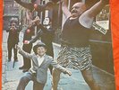 The Doors - Strange Days - Mono- LP Vinyl Record - EKL 4014 -1967 Gold/Tan Label
