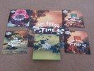 Oasis - Dig Out Your Soul,- Singles box set - 7