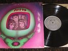 PATTO Hold Your Fire LP Vertigo Swirl hard psych acid prog rock blues 1971 NM-