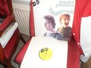 EX  Zoot Money/Transition/1968 Direction LP