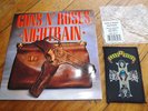 GUNS N ROSES NIGHT TRAIN   7