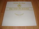 Death in June LP 12 Vynil The Wall of Sacrifice NER 1st Pressing
