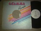 GARY NUMAN , TUBEWAY ARMY ,  RHODESIA / ZIMBABWE  PRESS ,D.J. PROMO ,