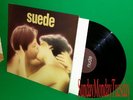 Suede RARE Original First Pressing 1993 A1 B1 MINT Debut Vinyl LP