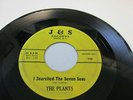 Plants J&S 248 I searched the seven seas