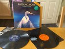 Faith no more - angel dust limited edition vinyl