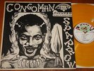 MIGHTY SPARROW   CONGO MAN   ROCKSTEADY REGGAE SKA CALYPSO   JA NATIONAL LP 1965