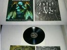 DIMMU BORGIR – rare original 1999 SPIRITUAL BLACK.. LP Gorgoroth
