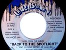 MODERN SOUL BOOGIE 45 REDD DAVIS 