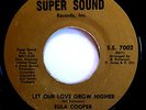 SOUL FUNK 45 EULA COOPER 