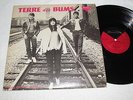 TERRE DES BUMS LP Quebec Canada Jean-Guy Moreau/Robert Charlebois/Mouffe RARE