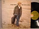 STEVE YOUNG Rock Salt & Nails Gram Parsons James Burton original A&M LP