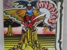 1971.: MYTHOS LP AUF OHR RECORDS - KRAUTROCK - RAR 