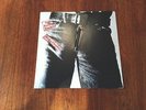 The rolling stones sticky fingers 12inch vinyl LP Andy Warhol