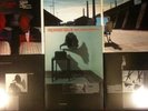 OOP Mars volta 2xLP Frances the Mute/ Frances the Mute b/w The Widow Single