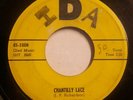 BIG BOPPER Chantilly Lace ORIGINAL D Label RARE 45 @HEAR@