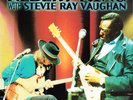 ALBERT KING WITH STEVIE RAY VAUGHAN - IN SESSION - MINT - IN SHRINKWRAP