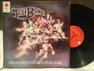 Rare Super TAXI BANDA Lp SPACE FUNK Disco Mexican CALIENTE breaks Latin NM 1978