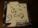 the cure promotional only kiss me kiss me kiss me release mega release rare