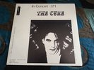 the cure bbc transcript in concert 371 very rare 1985