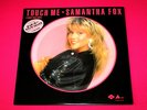 Samantha Fox - Touch Me (I Want Your Body) (12
