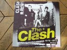 THE CLASH 76-77 demos RARE LP 19 titres