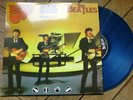 THE BEATLES Rubber soul Mixes Demo studio RARE LP VYNIL COULEUR