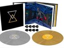 RARE Coheed and Cambria DELUXE VINYL BOX The Afterman Descension & Ascension