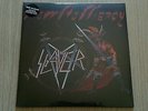 SLAYER - SHOW NO MERCY - LP 33 GIRI LTD. ED. COLOURED VINYL SIGILLATO (SEALED)