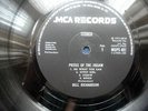 Del Richardson - Pieces Of A Jigsaw - UK Original LP