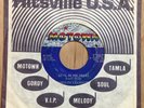 CAROLYN CRAWFORD motown northern soul 45 Devil In His Heart/Forget Me   Motown