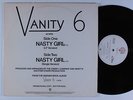 VANITY 6 Nasty Girl WARNER BROS 12