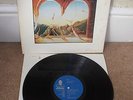 DICE Same Self Titled LP 1978 SWEDEN 1st Press PROG ROCK GENESIS YES RARE
