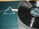 PINK FLOYD DARKSIDE OF THE MOON  SHVL804 GOOD CONDITION
