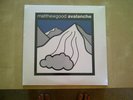 Unopened Matthew Good Avalanche Vinyl Records