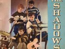 THE SHADOWS      COLUMBIA  EP SEMQ 225   ITALY 1962
