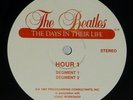 THE BEATLES The Days In Their Life 30LP Radio Show Box Set