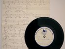 NEIL SEDAKA If I Could Write A Song UNRELEASED ACETATE publisher piano demo HEAR